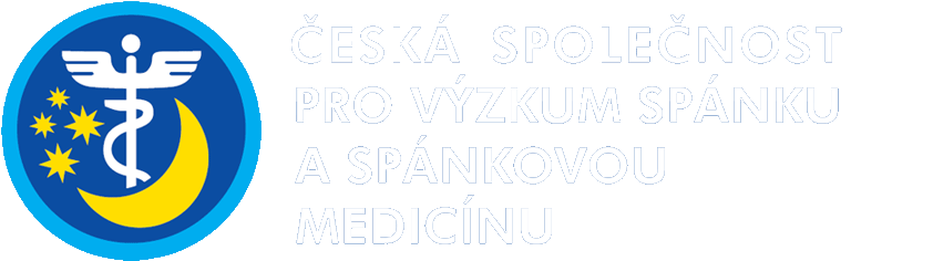 Česká společnost pro výzkum spánku a spánkovou medicínu