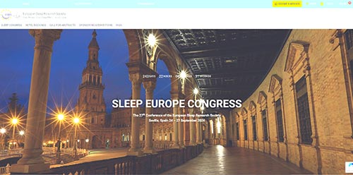 eSleep Europe 2024